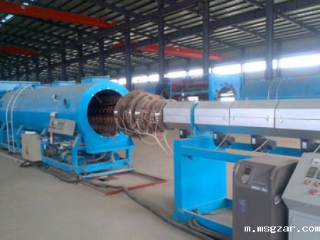 防腐保温管设备