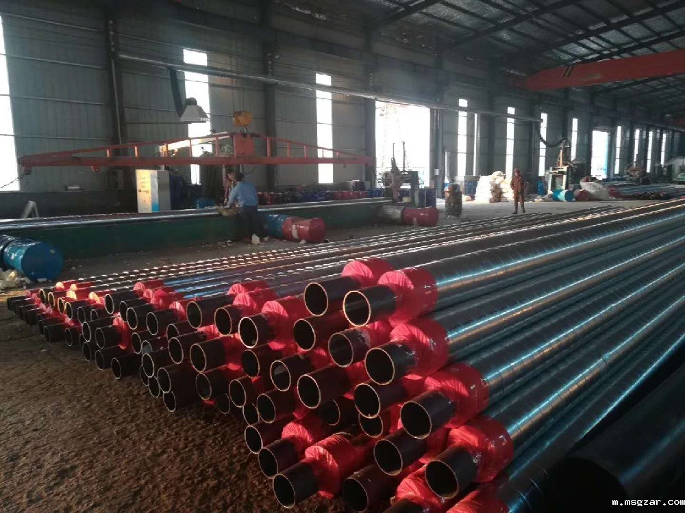 架空保温钢管厂家