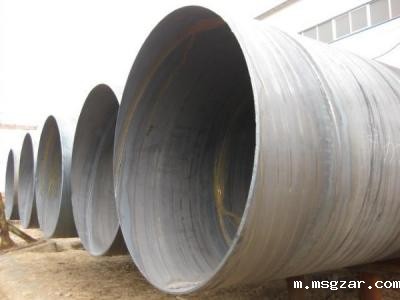 排水用螺旋钢管