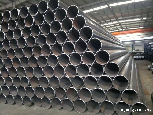 Q235B直缝钢管