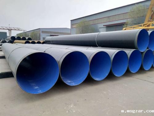 TPEP防腐钢管