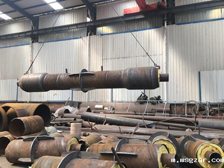 预制固定补偿器