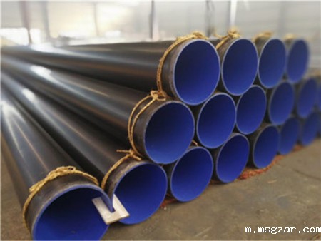 地埋tpep防腐钢管