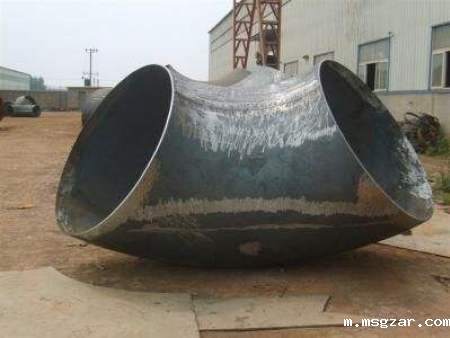 大口径对焊弯头