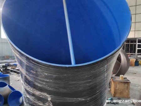 内环氧外3pe防腐弯头