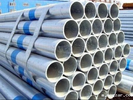 热镀锌钢管厂家